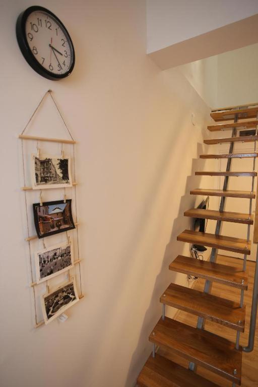 Apartments Rooms Paromlin Centar ザグレブ エクステリア 写真